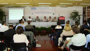 Conference participants