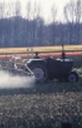 shelf of pesticides