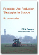 Pesticide Use Reduction