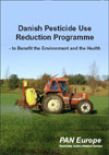 Danish Pesticide Use Reduction Programme