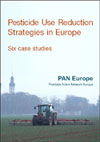 Pesticide use reduction strategies in Europe