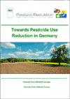 Towards Pesticide Use Reduction in Germany