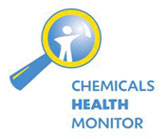 HEAL - Chemicals Health Monitor
