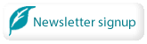 Newsletter signup