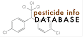 Pesticide Info Database