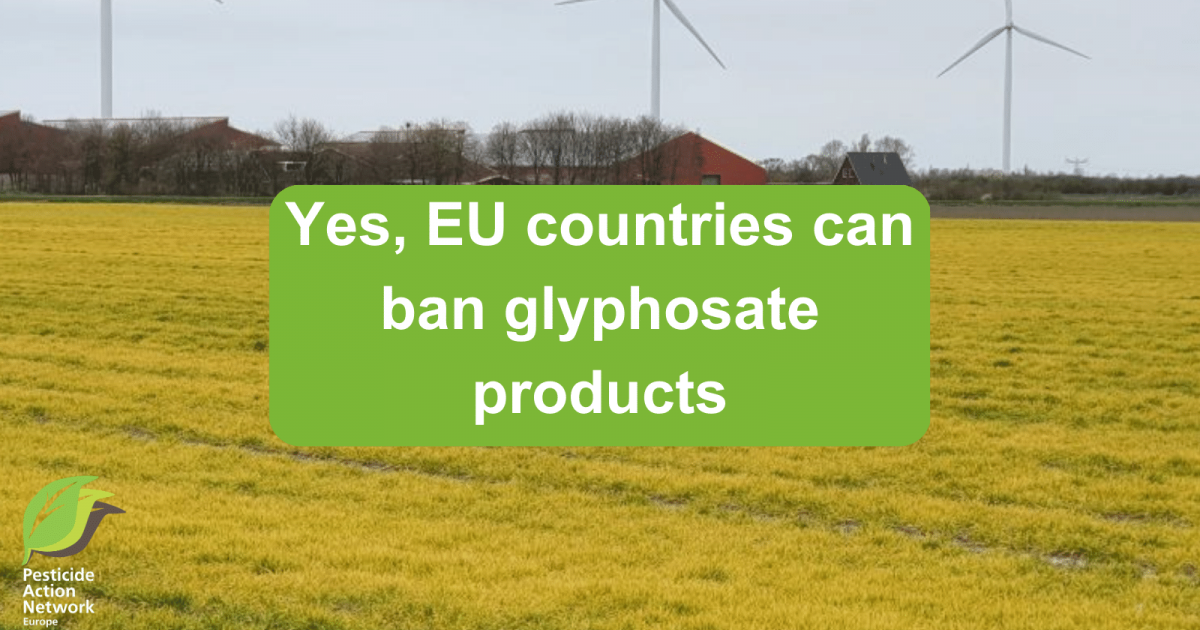 EU backtracks on pledge to ban toxic chemicals in consumer products